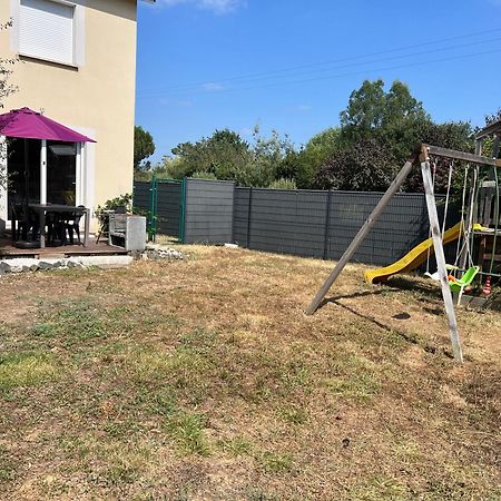La Maison Ensoleillee Berat Zewnętrze zdjęcie