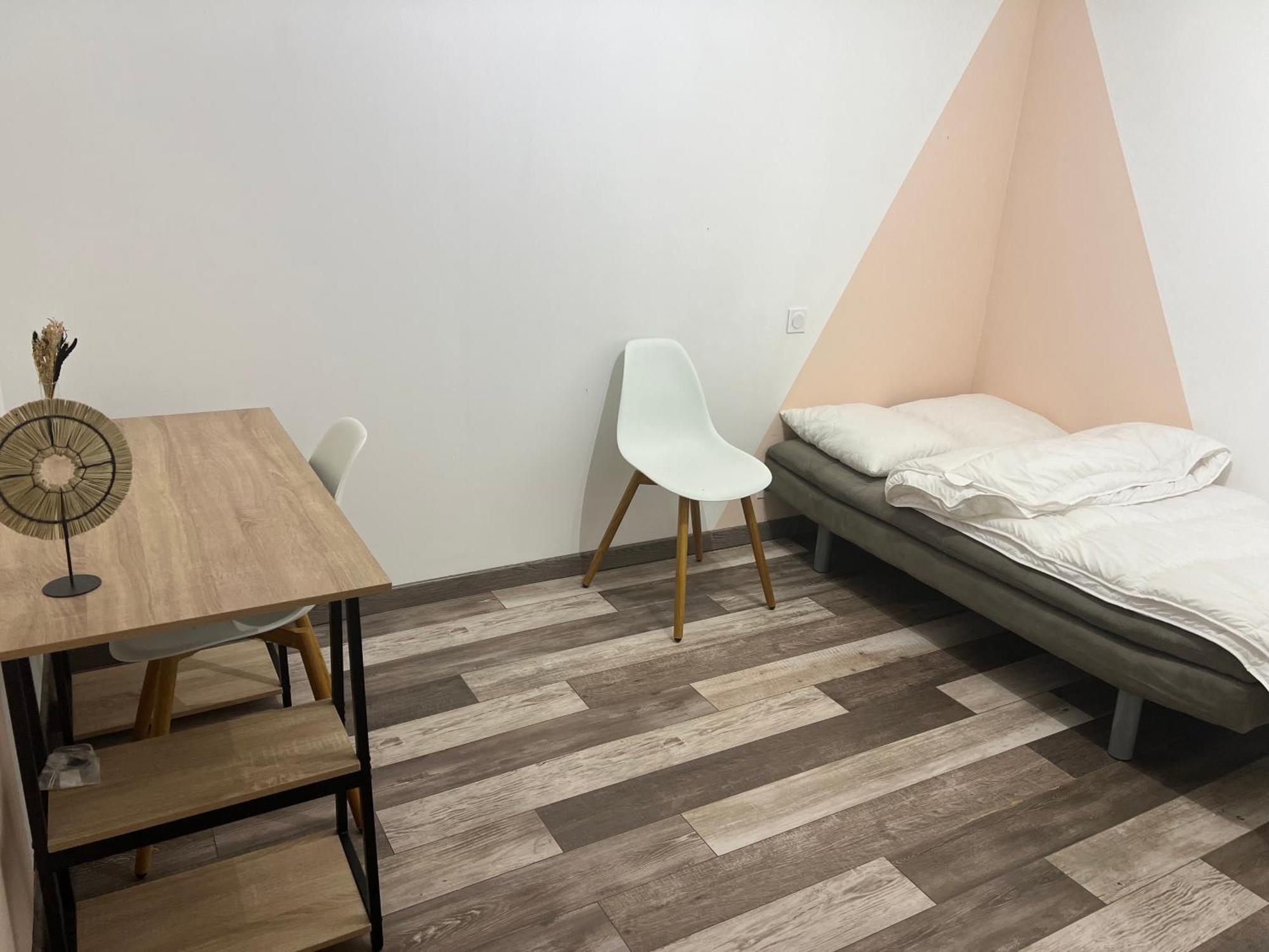 La Maison Ensoleillee Berat Zewnętrze zdjęcie