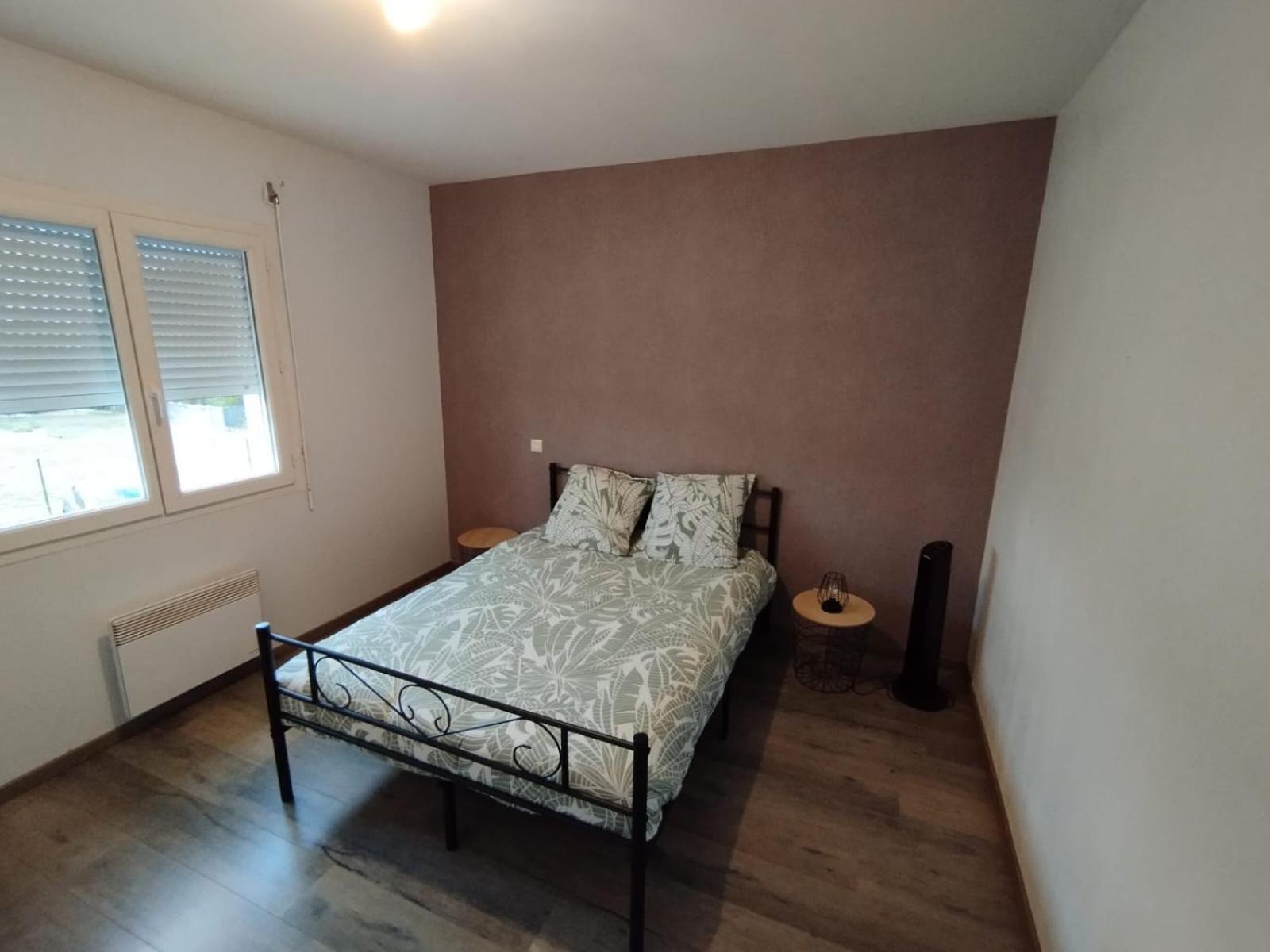 La Maison Ensoleillee Berat Zewnętrze zdjęcie