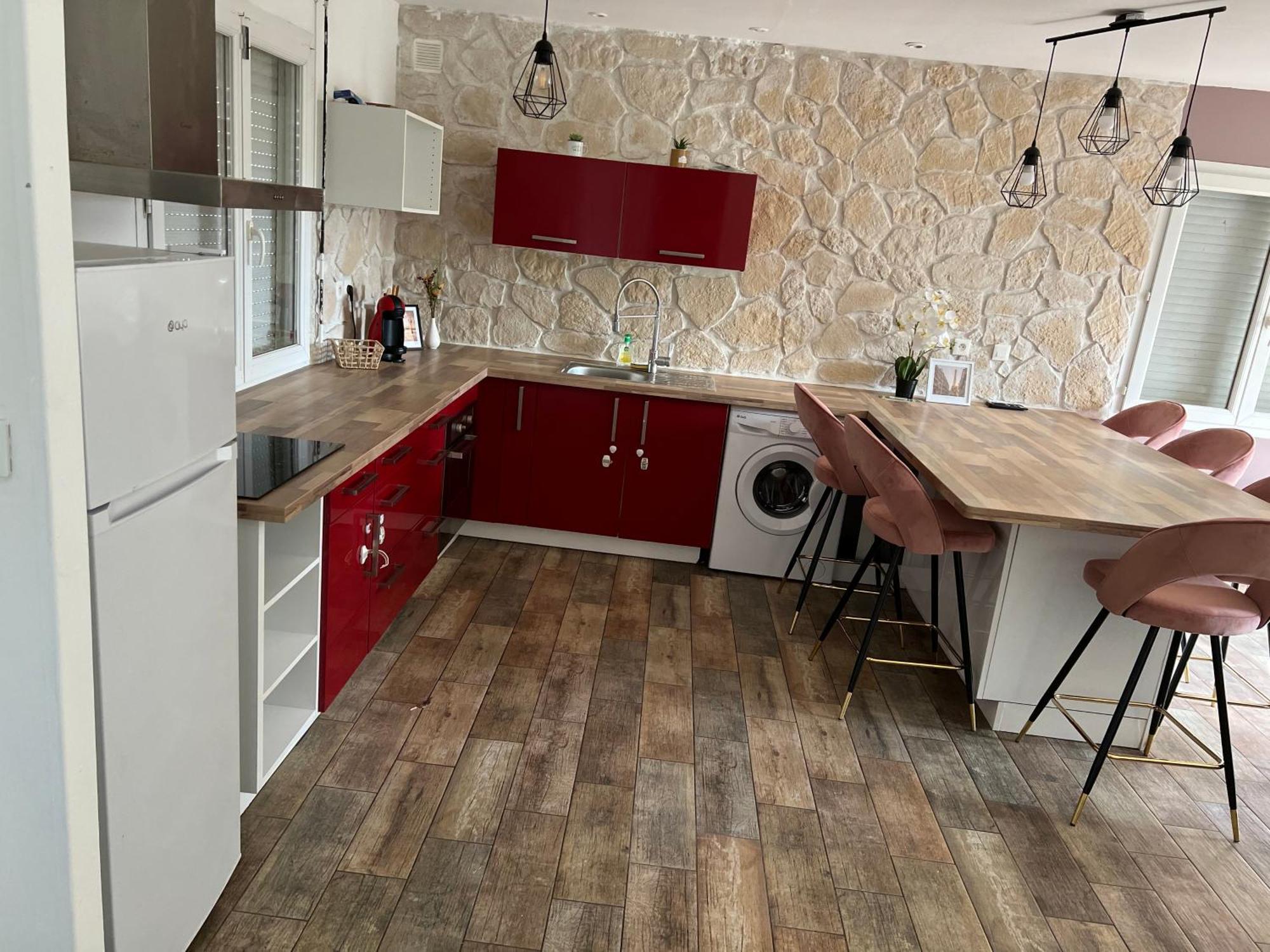 La Maison Ensoleillee Berat Zewnętrze zdjęcie